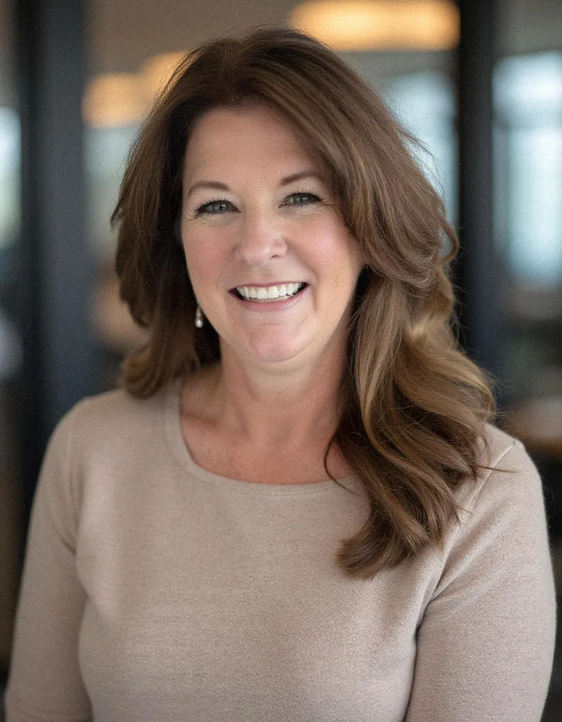 Cindy Faulkner