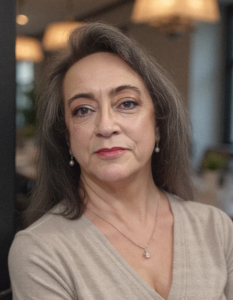 Rhonda Hendrix