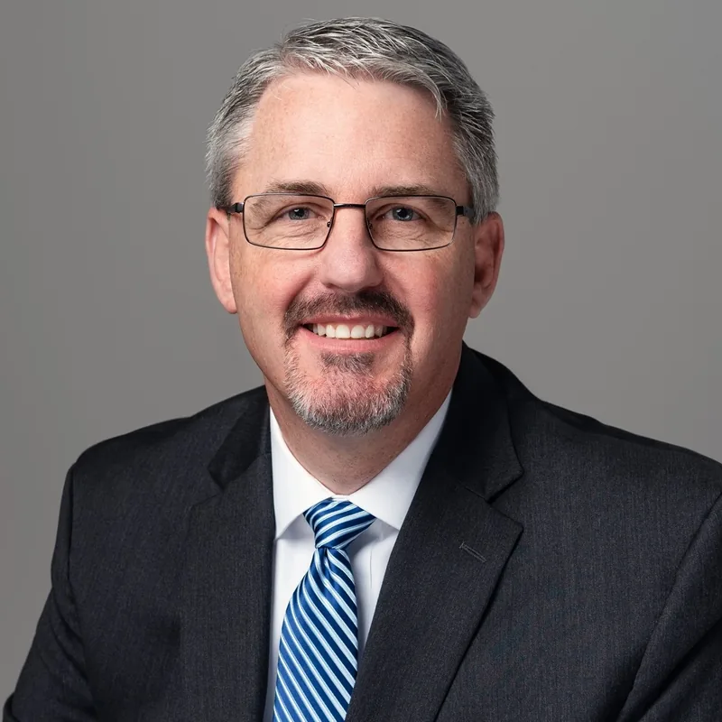 Tim Arrowood